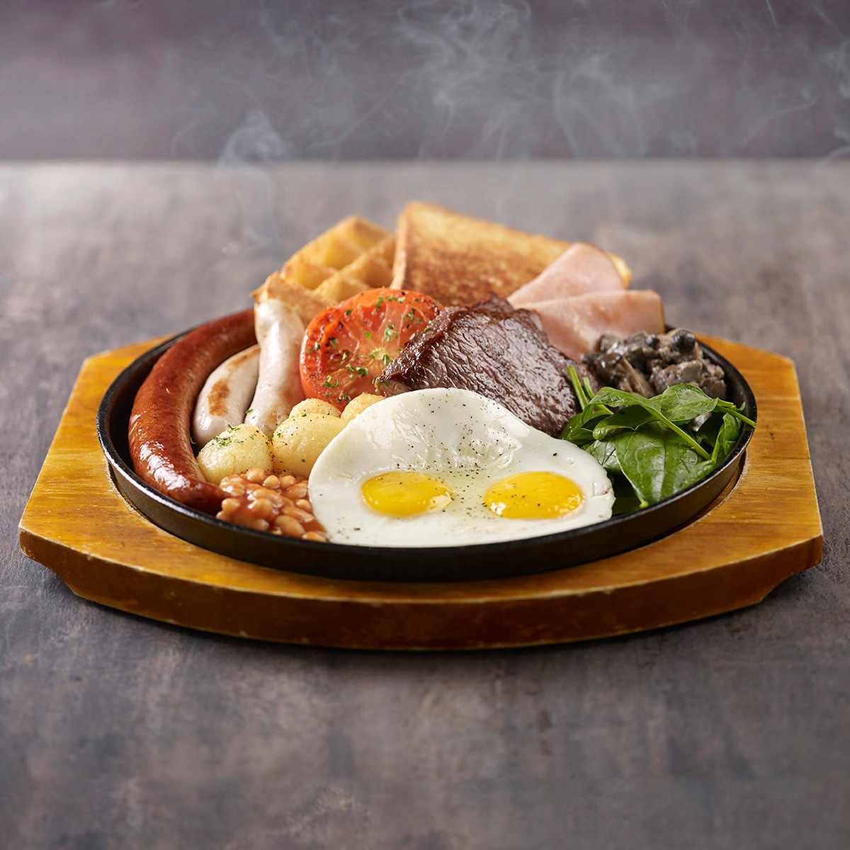 Tcc - The Connoisseur Concerto (Great World City)-8