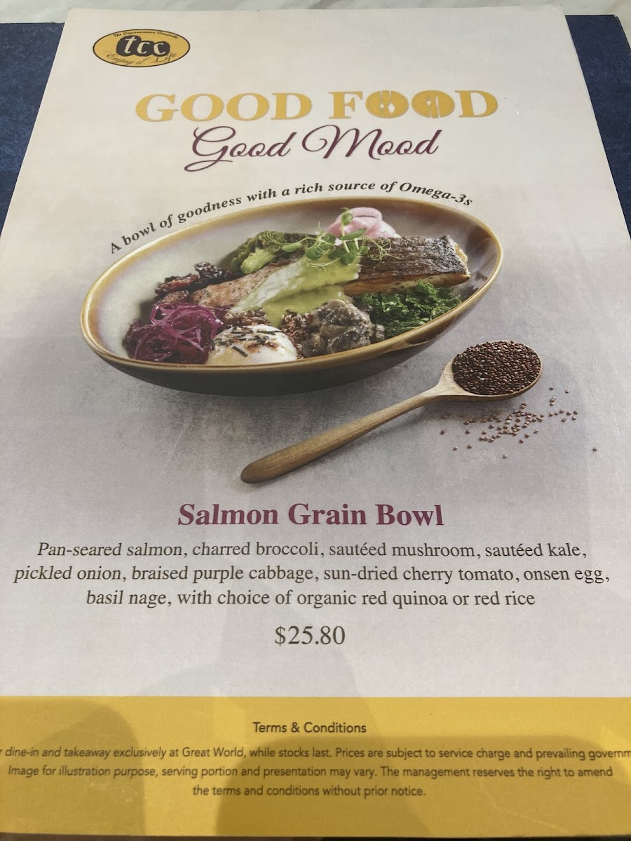 Menu Tcc - The Connoisseur Concerto (Great World City)-3