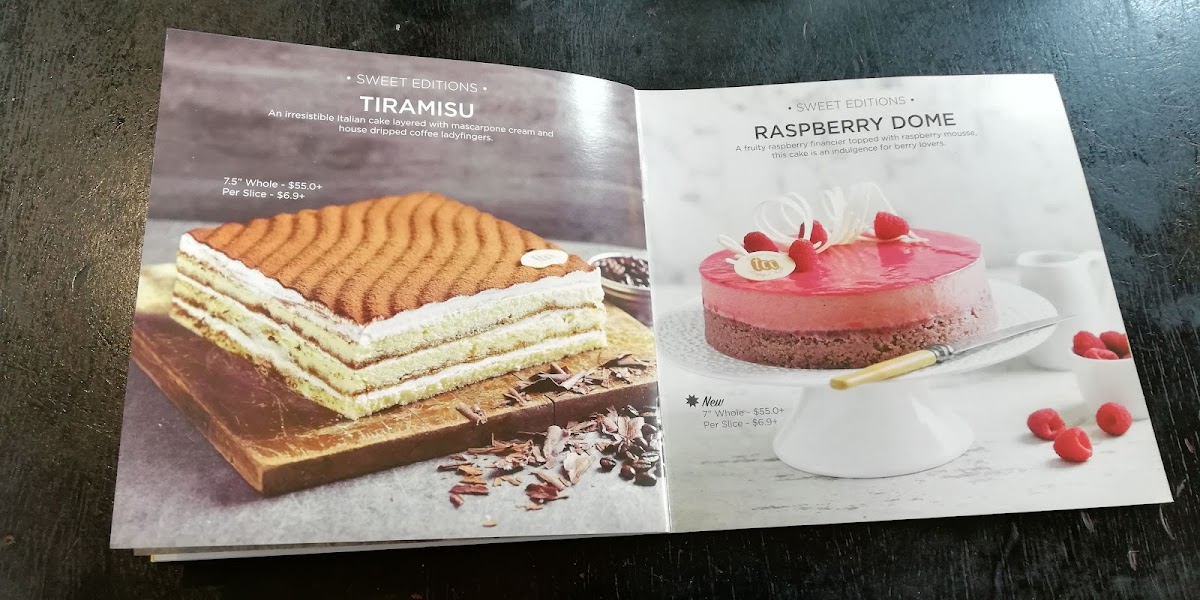 Menu Tcc - The Connoisseur Concerto (Great World City)-9